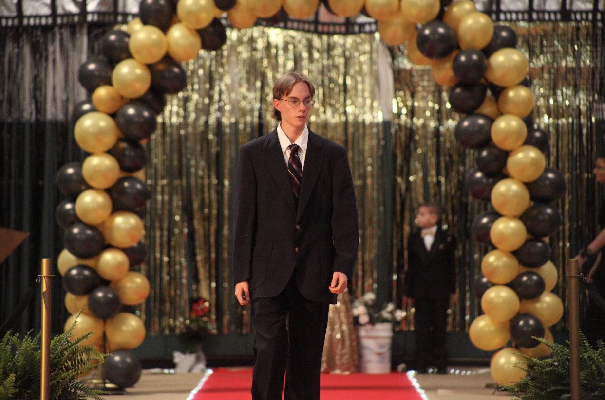 Hudson Falls Prom